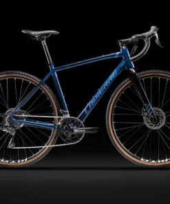 Alternative view of Vélo de route Lapierre Crosshill 2.0 2025