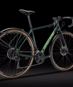 Alternative view of Vélo de route Lapierre Crosshill 3.0 2025