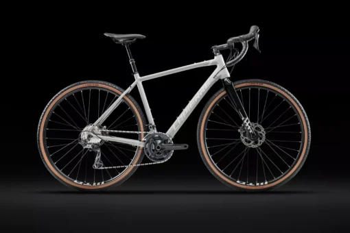 Vélo de route Lapierre Crosshill 5.0 2025 – Image 4