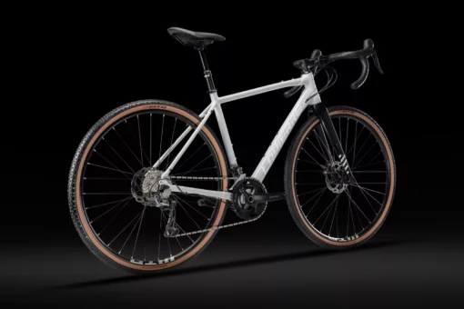 Vélo de route Lapierre Crosshill 5.0 2025 – Image 2