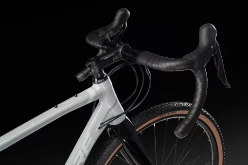 Vélo de route Lapierre Crosshill 5.0 2025 – Image 3