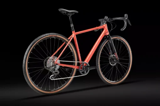 Vélo de route Lapierre Crosshill 6.0 2025 – Image 2