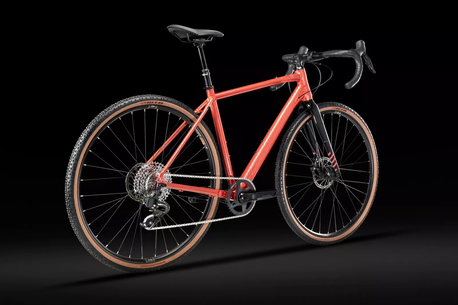 Vélo de route Lapierre Crosshill 6.0 2025 – Image 2