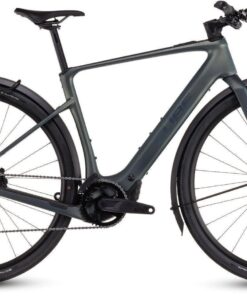 Cube Bikes Nulane Hybrid C:62 Race FE 400X