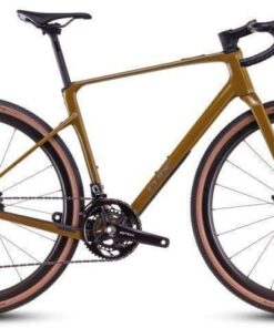 Alternative view of Cube Bikes Nuroad C:62 Pro 2025