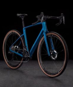 Alternative view of Cube Bikes Nuroad C:62 Race