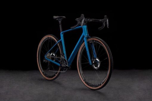 Cube Bikes Nuroad C:62 Race – Image 2
