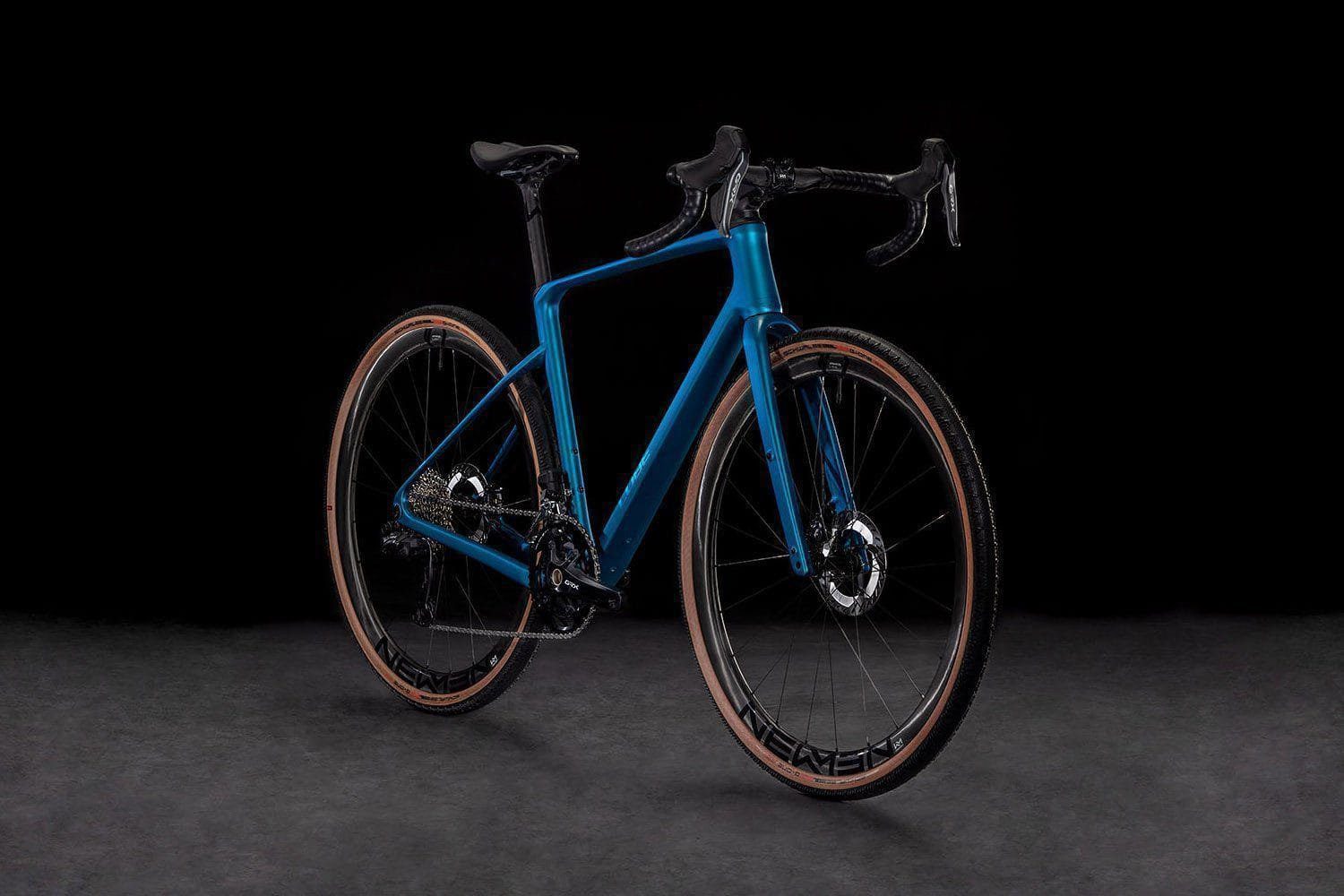 Cube Bikes Nuroad C:62 Race – Image 2