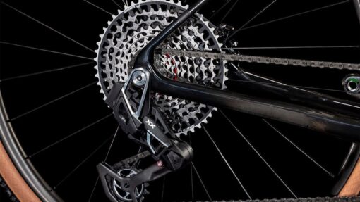 Cube Bikes Nuroad C:62 SLX 2025 – Image 6