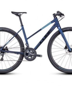 Cube Bikes Nulane B