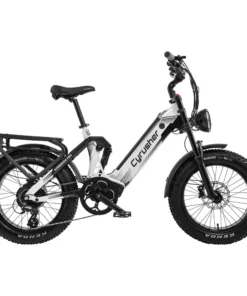 Cyrusher Kommoda Pro