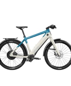 Vélo électrique Stromer ST3 Ltd.