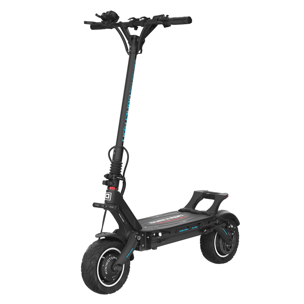 TROTTINETTE ELECTRIQUE DUALTRON VICTOR LUXURY 60V 30AH EY4 2024