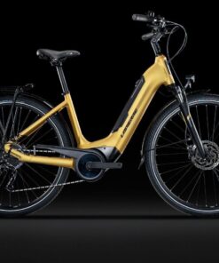 Alternative view of V.A.E. Lapierre e-Urban 3.5 2024
