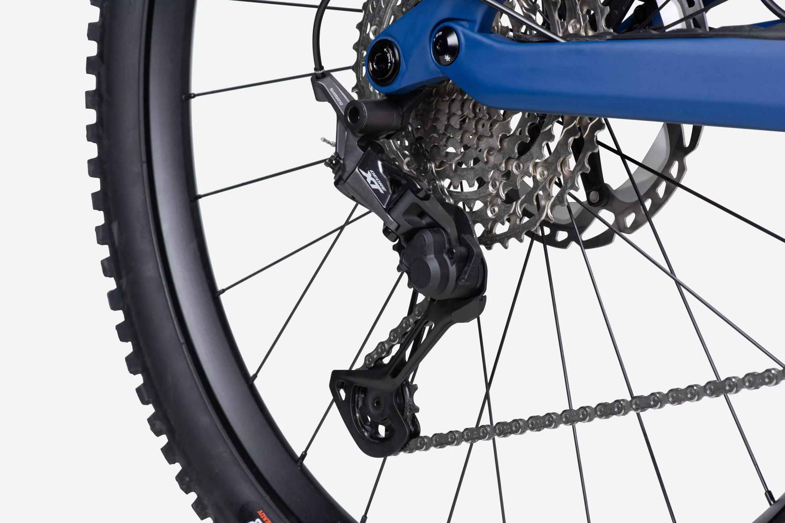 VTT Lapierre E-Zesty AM 9.4 2024 – Image 10