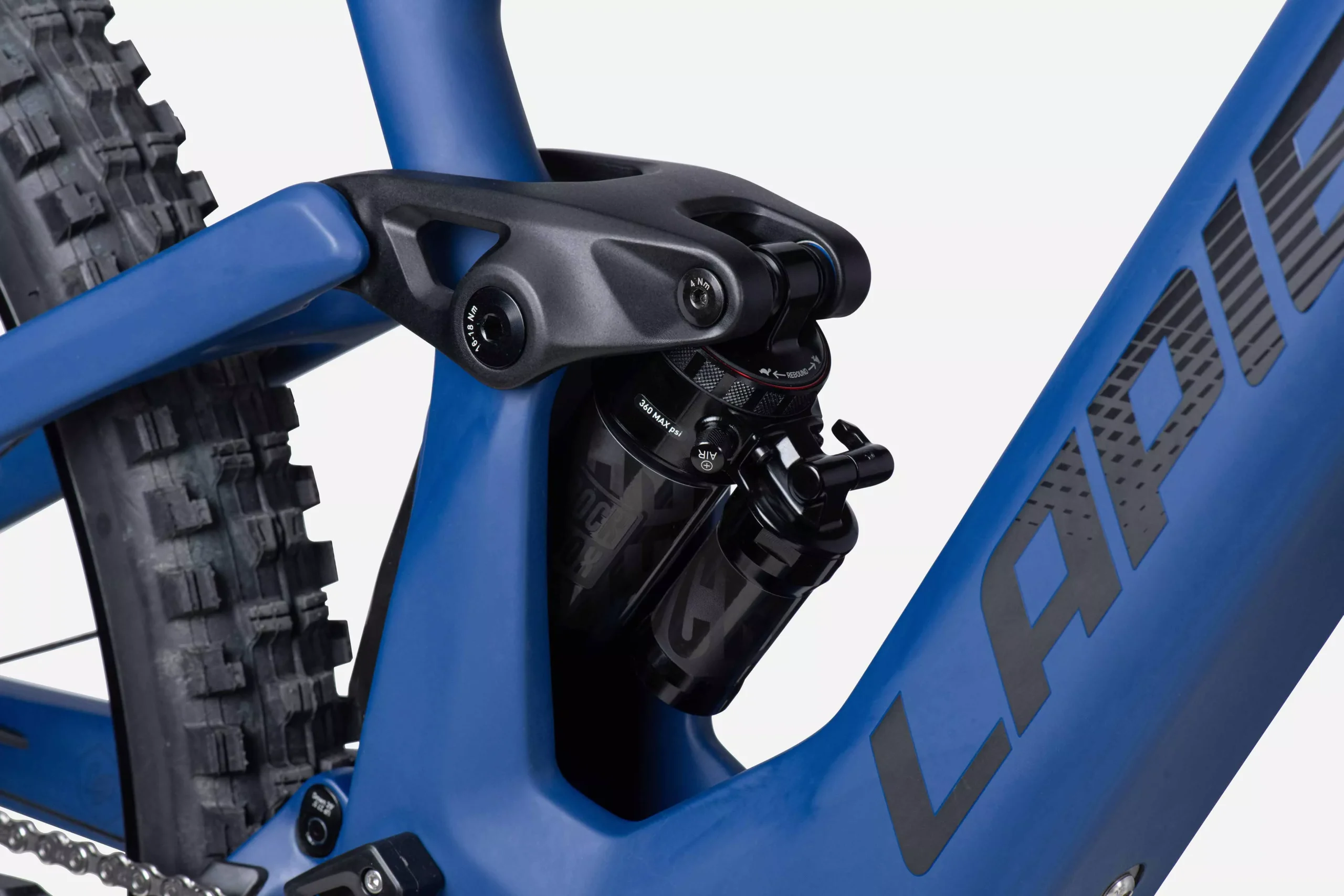 VTT Lapierre E-Zesty AM 9.4 2024 – Image 5