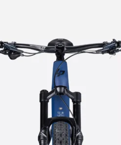 Alternative view of VTT Lapierre E-Zesty AM 9.4 2024