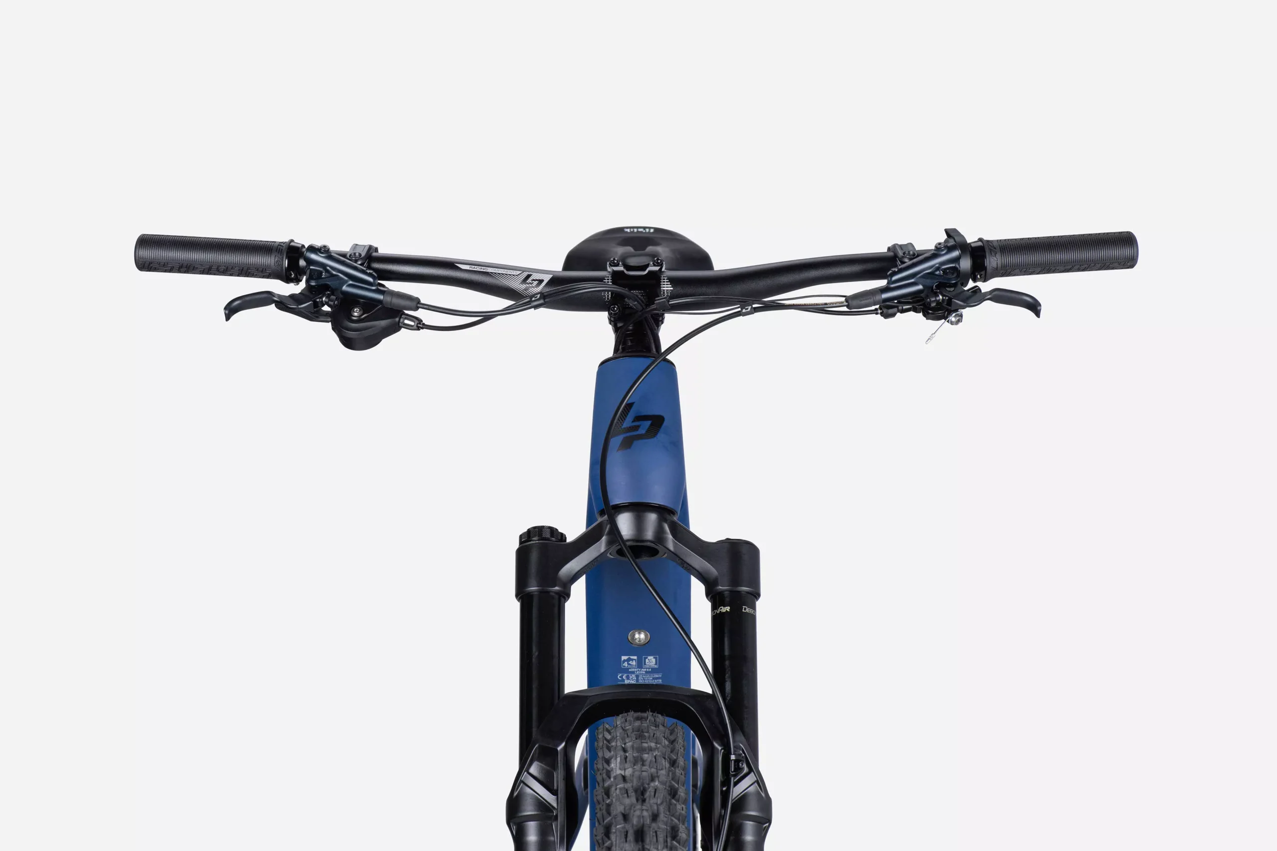 VTT Lapierre E-Zesty AM 9.4 2024 – Image 2