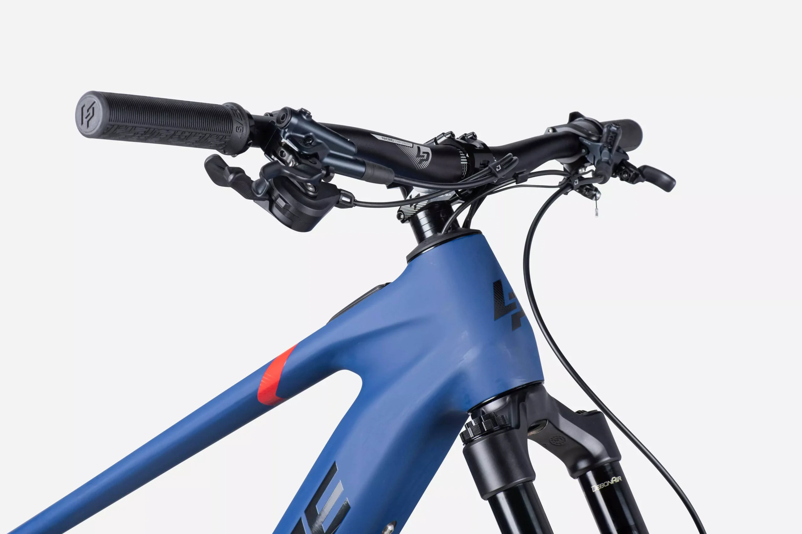 VTT Lapierre E-Zesty AM 9.4 2024 – Image 3