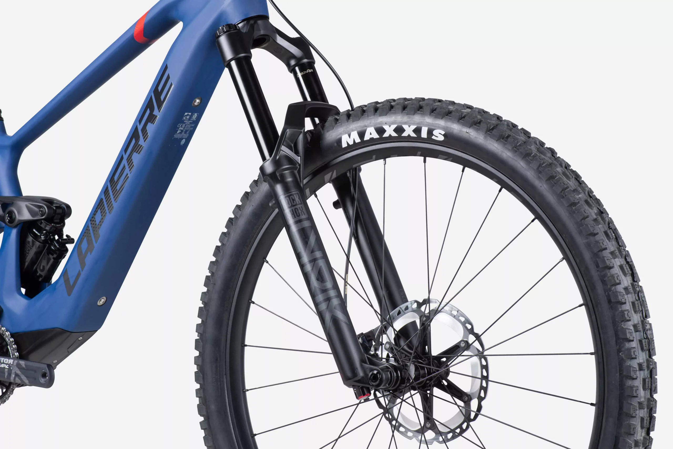 VTT Lapierre E-Zesty AM 9.4 2024 – Image 4