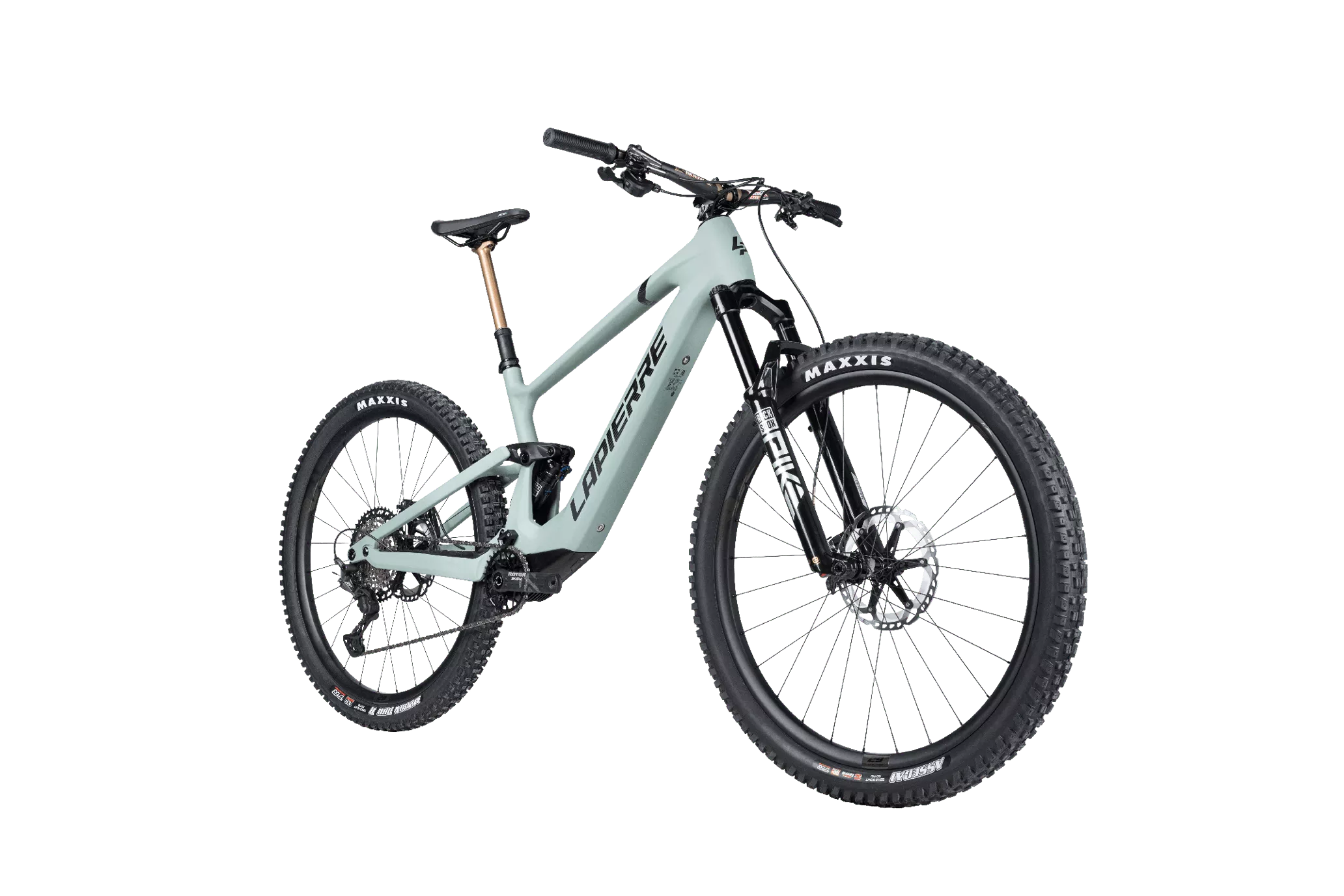 VTT Lapierre E-Zesty AM LTD 2024 – Image 6