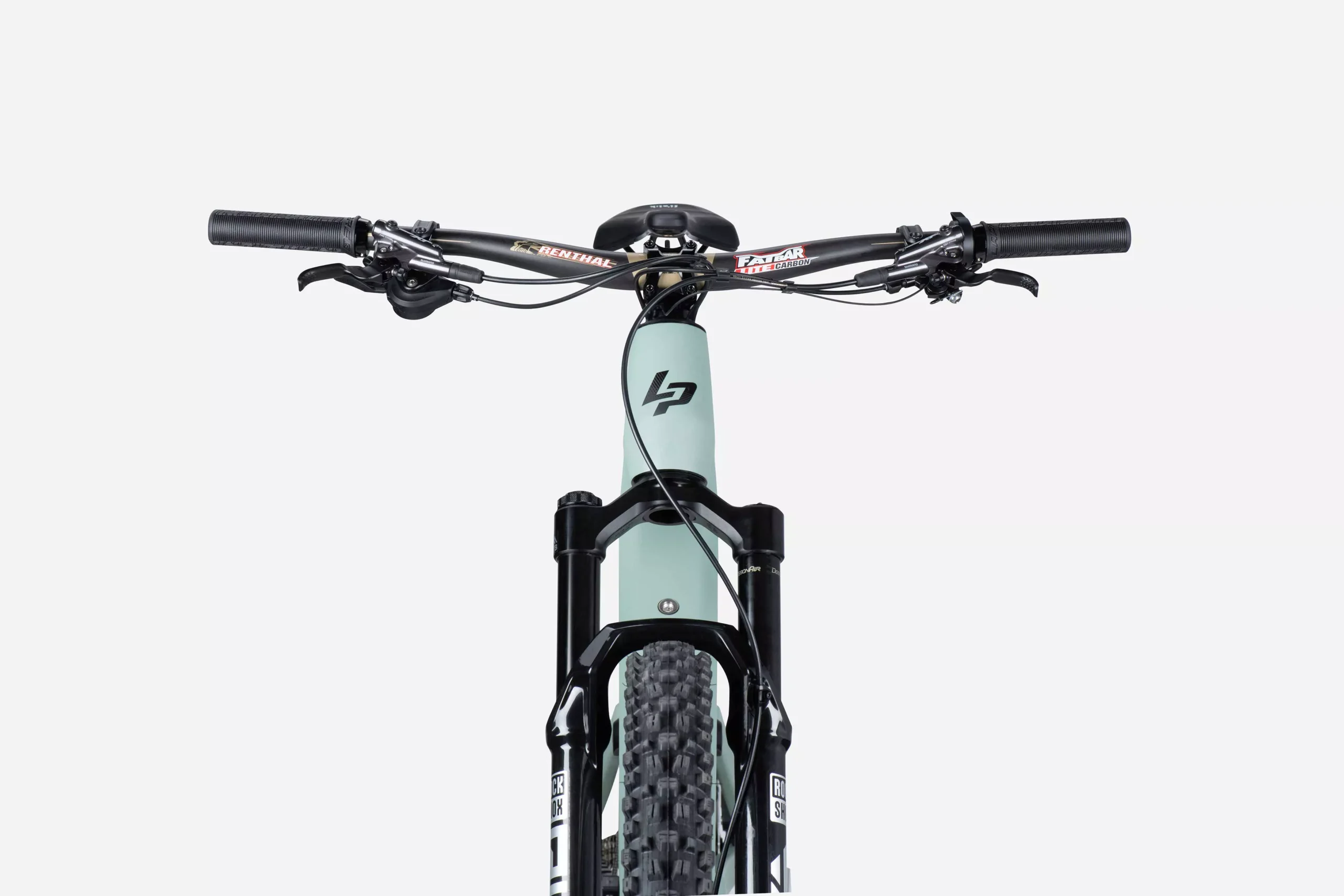 VTT Lapierre E-Zesty AM LTD 2024 – Image 7