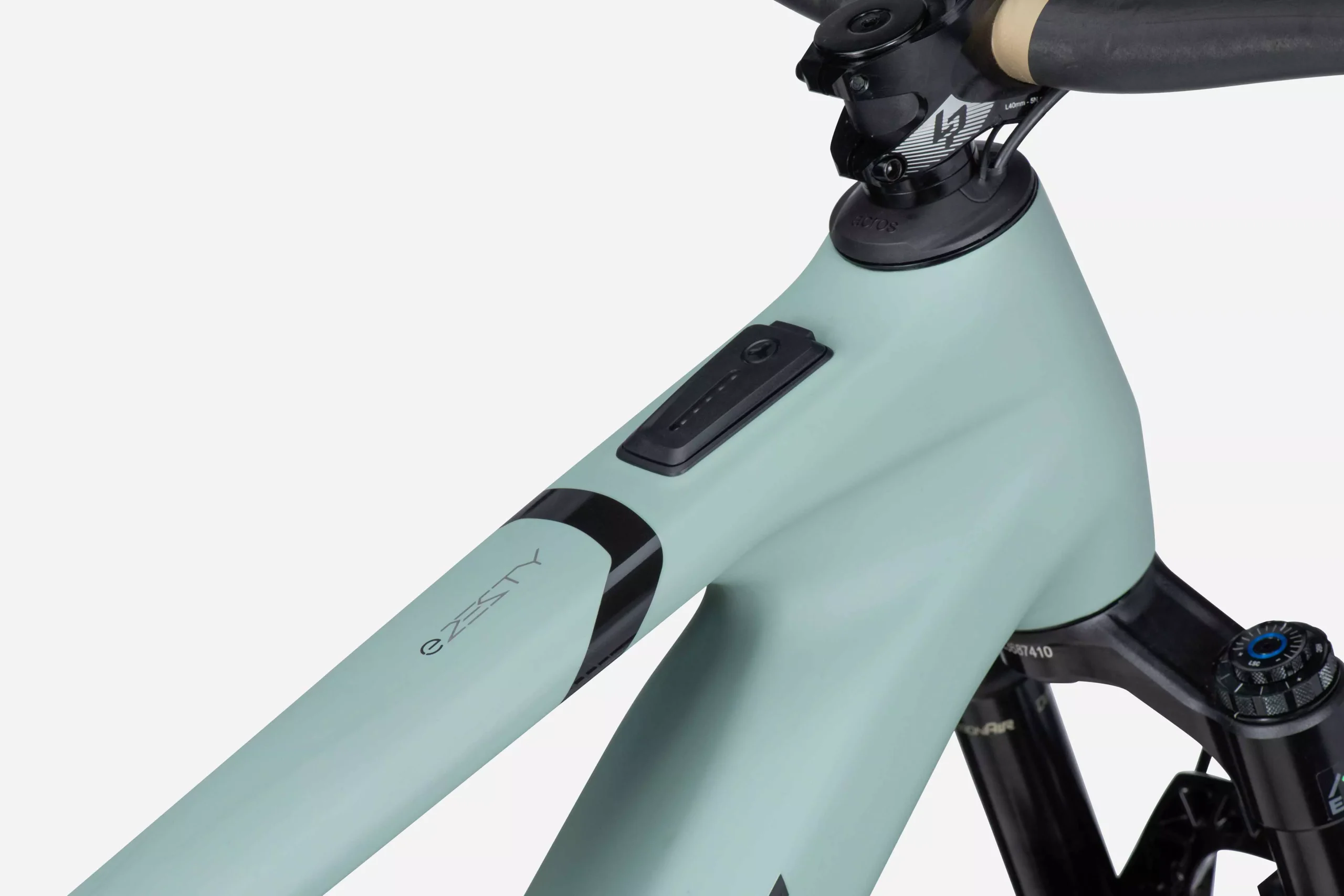 VTT Lapierre E-Zesty AM LTD 2024 – Image 8