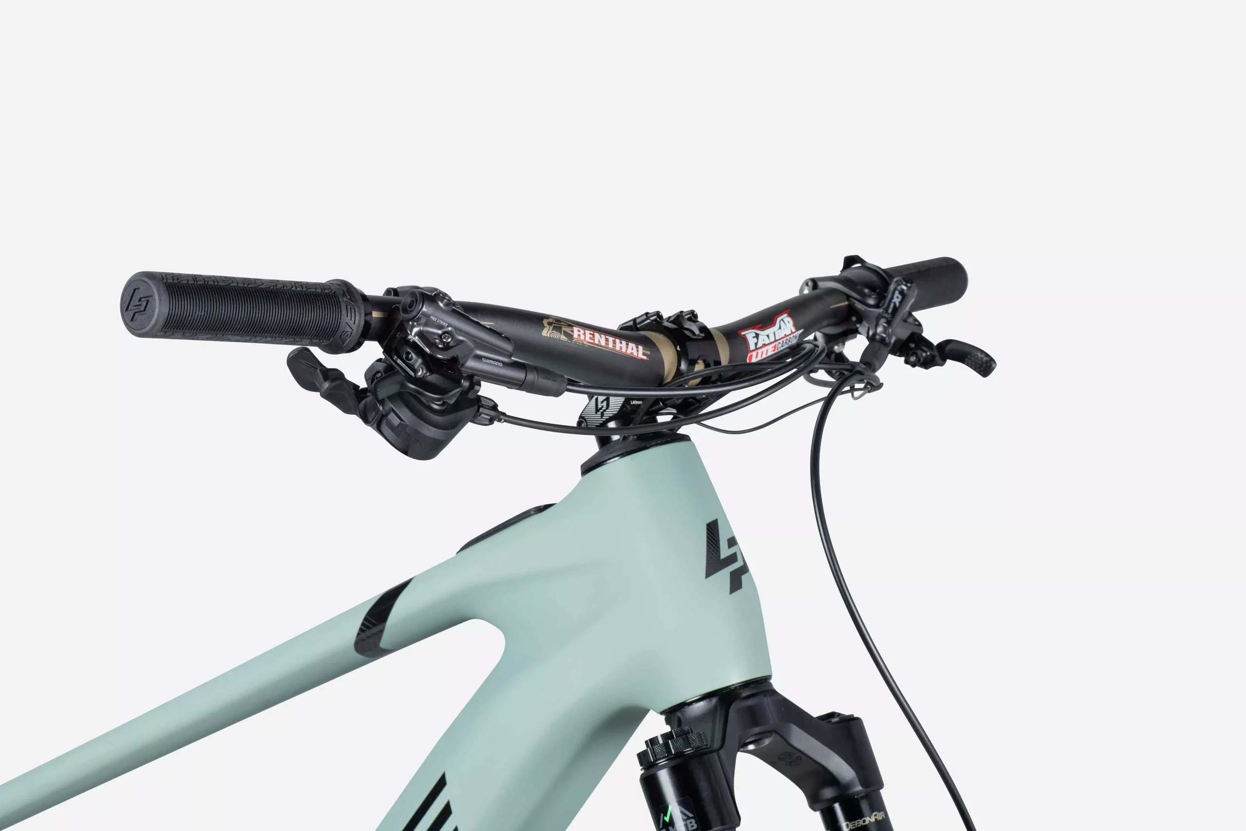 VTT Lapierre E-Zesty AM LTD 2024 – Image 9