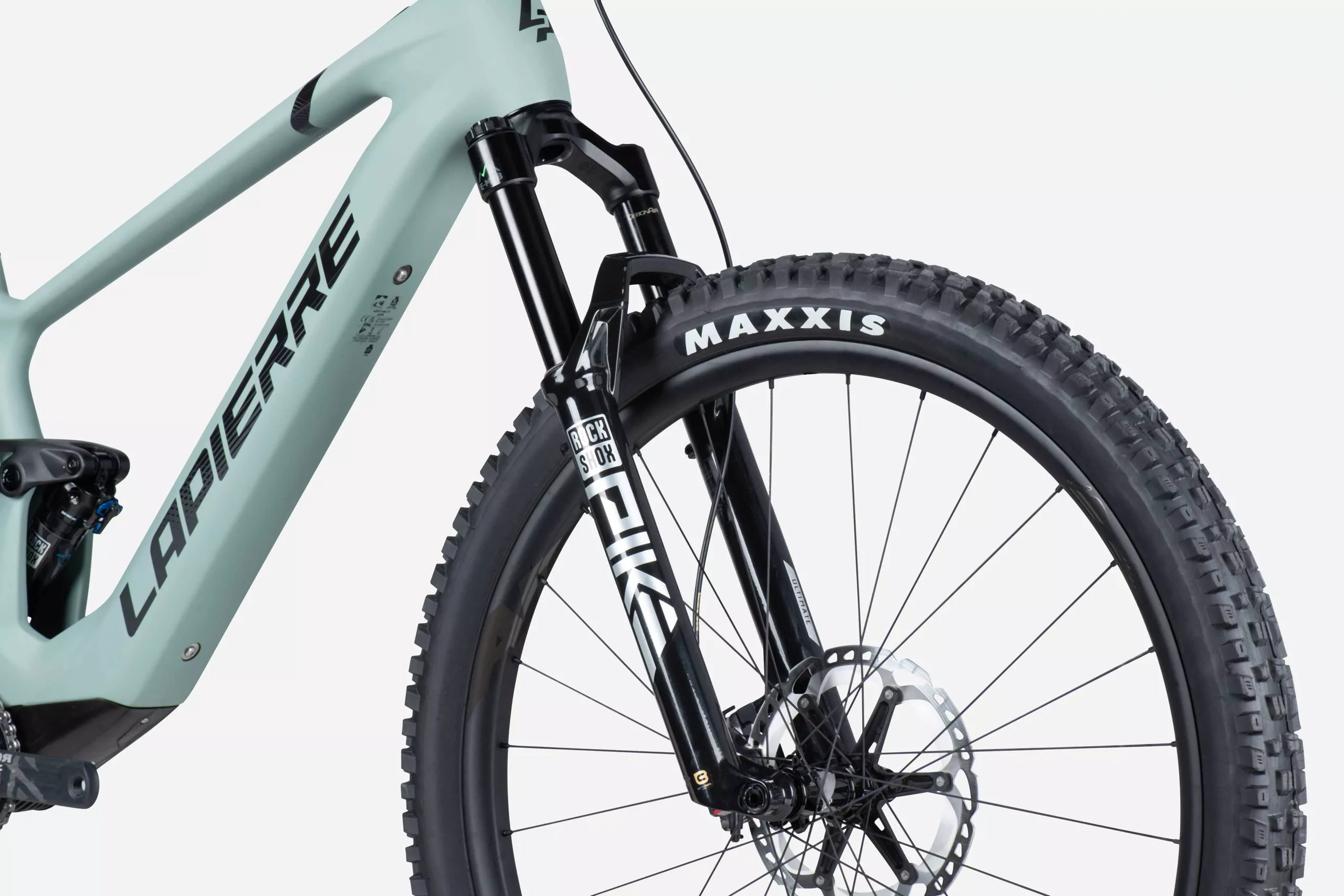 VTT Lapierre E-Zesty AM LTD 2024 – Image 3