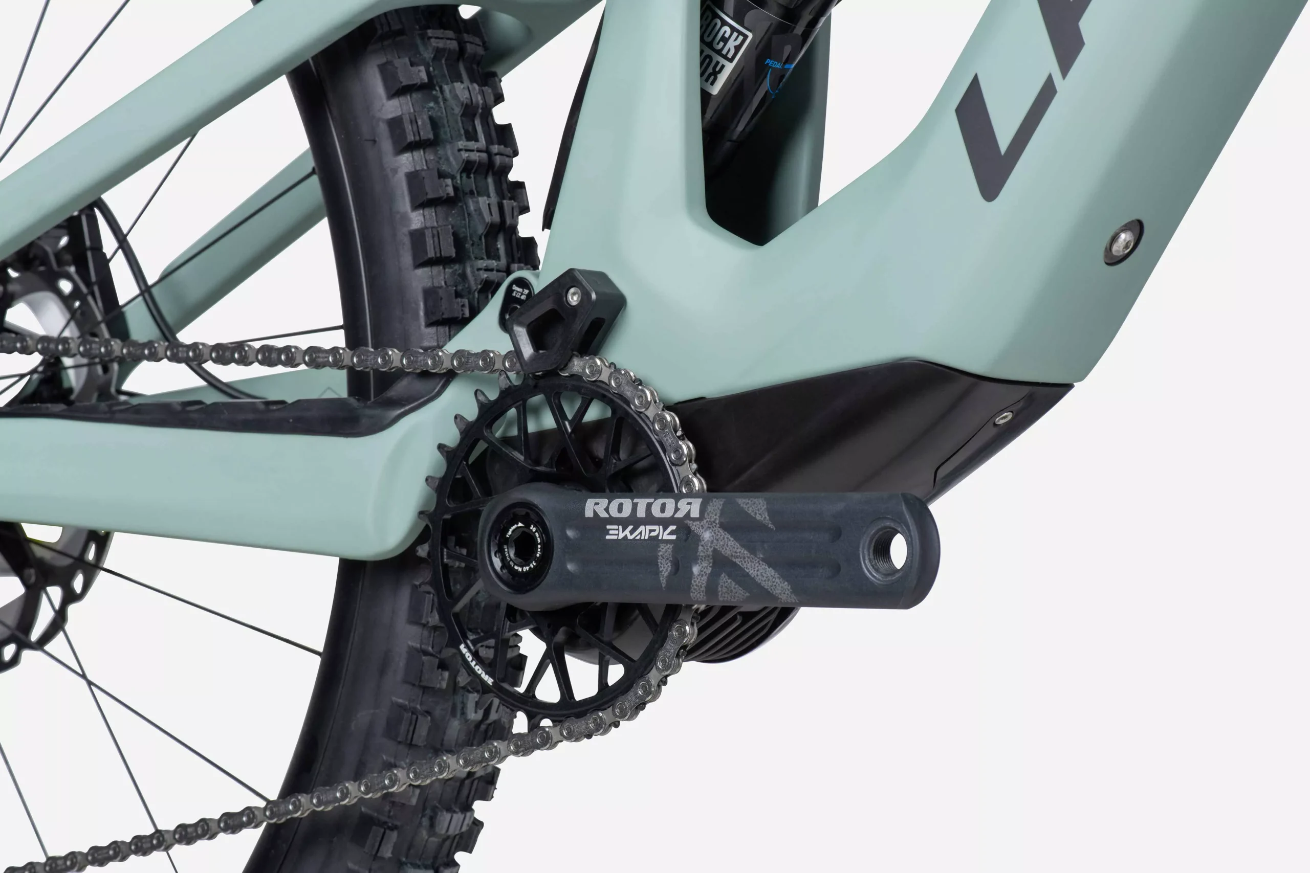 VTT Lapierre E-Zesty AM LTD 2024 – Image 4