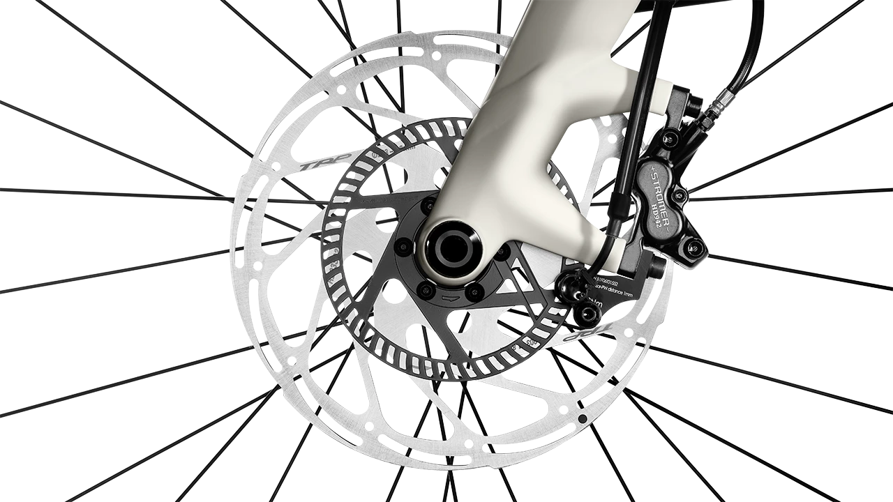 Vélo électrique Stromer ST3 Ltd. – Image 5