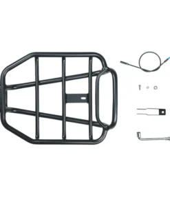 Ensemble de panier avant pour Titan