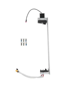 Ensemble de support de batterie pour Titan