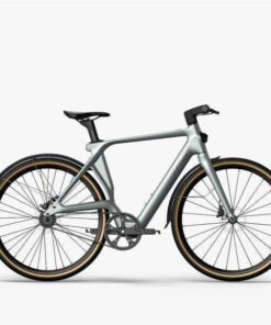 Fiido Air - Vélo électrique Carbone Léger