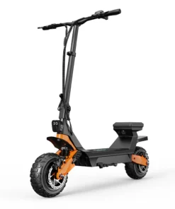 Alternative view of Trottinette électrique Fiido Beast