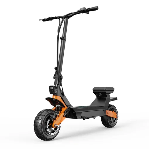 Trottinette électrique Fiido Beast – Image 2