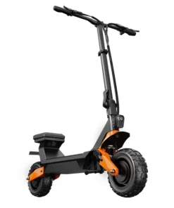 Trottinette électrique Fiido Beast