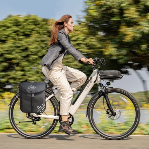 Vélo Électrique de Ville Fiido C11 – Image 11