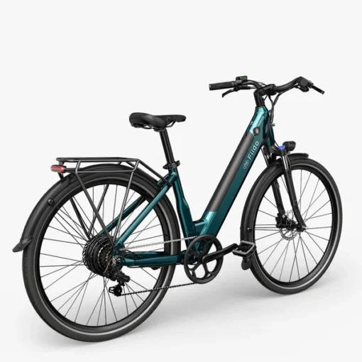 Vélo Électrique de Ville Fiido C11 – Image 3