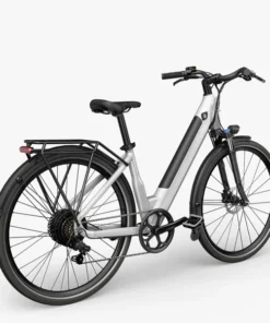 Alternative view of Vélo Électrique de Ville Fiido C11