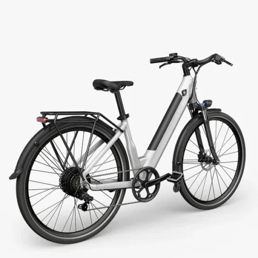 Vélo Électrique de Ville Fiido C11 – Image 2