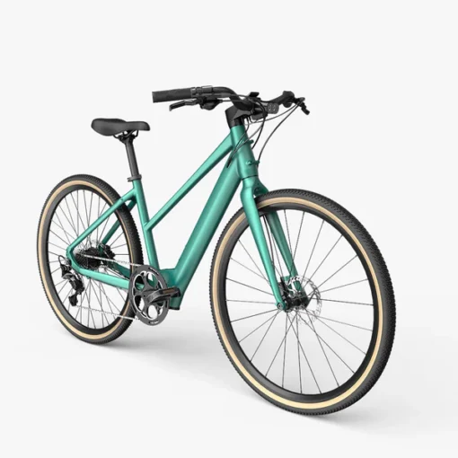 Fiido C22 - Gravel Vélo électrique Léger – Image 4