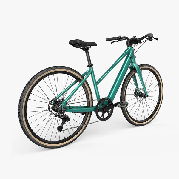Fiido C22 - Gravel Vélo électrique Léger – Image 3