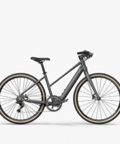 Fiido C22 - Gravel Vélo électrique Léger