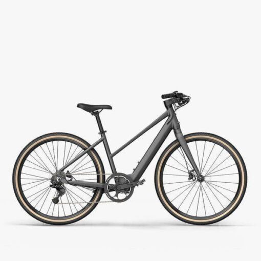 Fiido C22 - Gravel Vélo électrique Léger