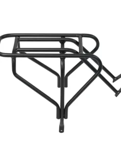 Porte-bagages arrière pour vélo électrique Fiido D11/D21