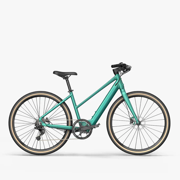 Fiido C22 - Gravel Vélo électrique Léger – Image 2