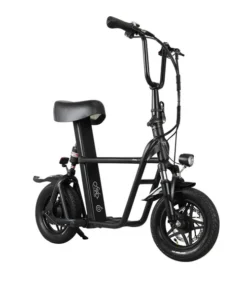 Draisienne Électrique Pliante Fiido Q1S