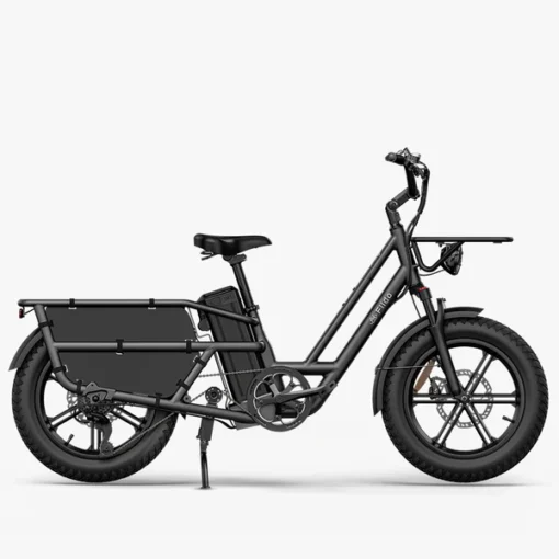 Vélo électrique Fiido T2