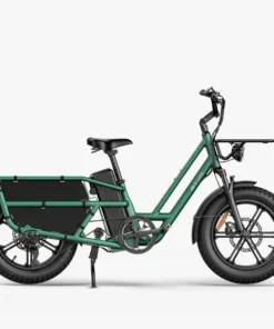 Alternative view of Vélo électrique Fiido T2